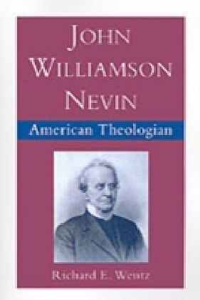 John Williamson Nevin