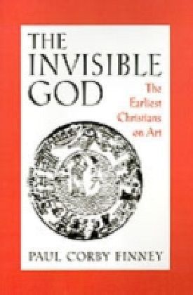 Invisible God