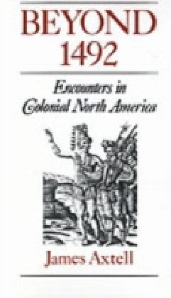 Beyond 1492