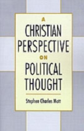 Christian Perspective on Political Thought