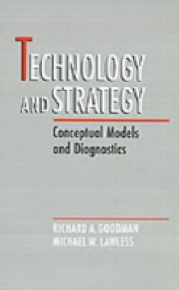 Technology and Strategy