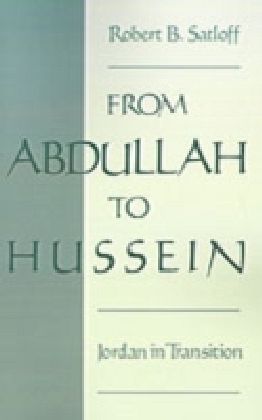 From Abdullah to Hussein