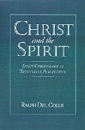 Christ and the Spirit