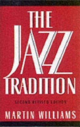 Jazz Tradition