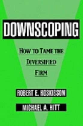 Downscoping