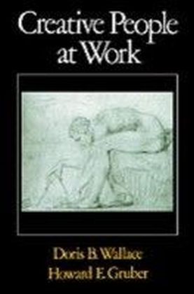 Creative People at Work