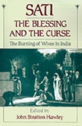 Sati, the Blessing and the Curse main product photo