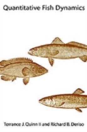 Quantitative Fish Dynamics