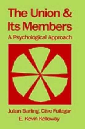 Union and Its Members A Psychological Approach