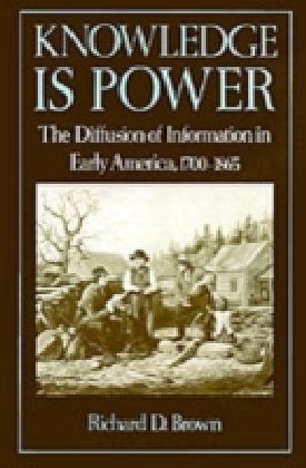 Knowledge Is Power