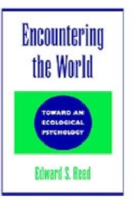 Encountering the World