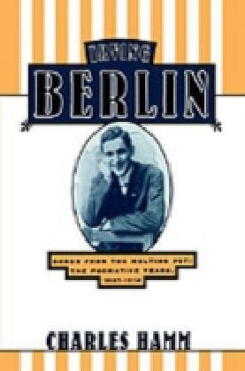 Irving Berlin