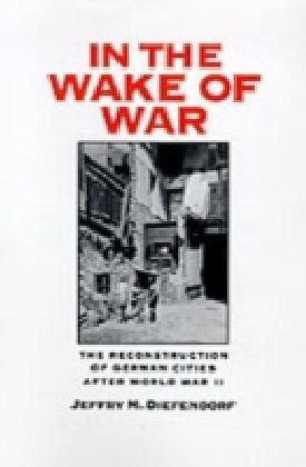 In the Wake of War main product photo