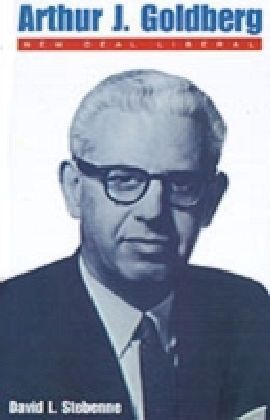 Arthur J. Goldberg