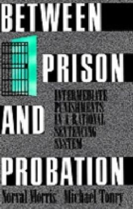 Between Prison and Probation main product photo