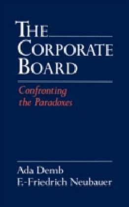 Corporate Board