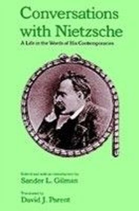 Conversations with Nietzsche