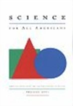 Science for All Americans