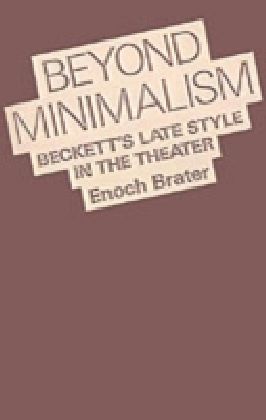 Beyond Minimalism