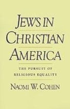 Jews in Christian America
