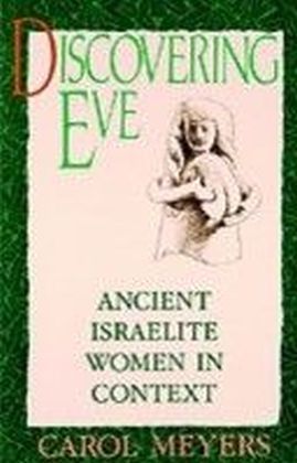 Discovering Eve main product photo
