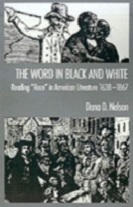 Word in Black and White main product photo