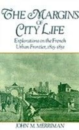 Margins of City Life