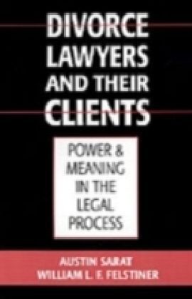 Divorce Lawyers and Their Clients