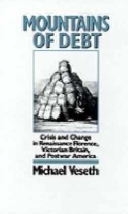 Mountains of Debt