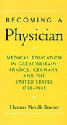 Becoming a Physician