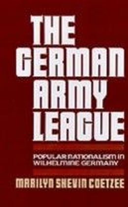 German Army League