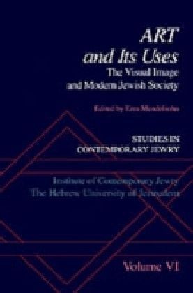 Studies in Contemporary Jewry