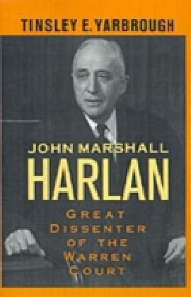 John Marshall Harlan