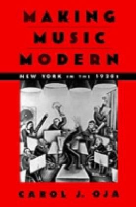 Making Music Modern