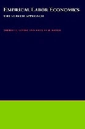 Empirical Labor Economics