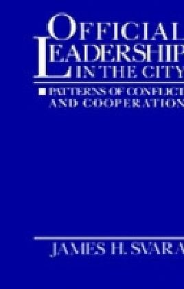 Official Leadership in the City