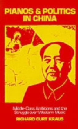 Pianos and Politics in China