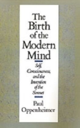 Birth of the Modern Mind