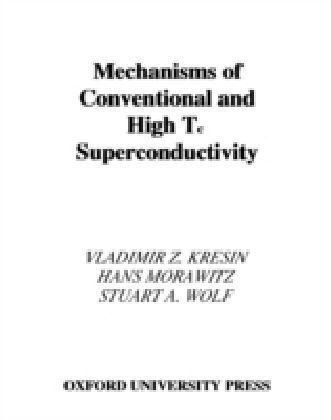 Mechanisms of Conventional and High Tc Superconductivity
