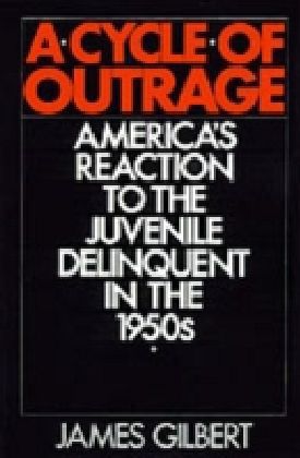 Cycle of Outrage