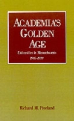 Academia's Golden Age