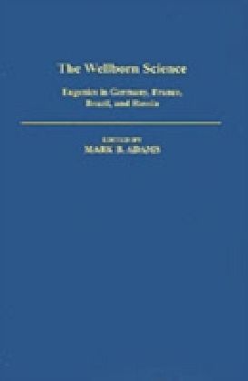 Wellborn Science