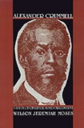 Alexander Crummell main product photo