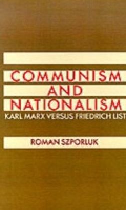 Communism and Nationalism main product photo