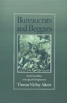 Bureaucrats and Beggars