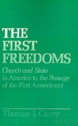 First Freedoms