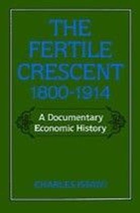 Fertile Crescent, 1800-1914