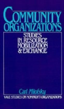 Community Organizations