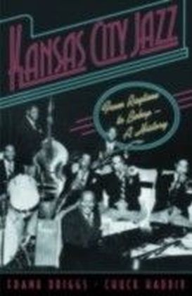Kansas City Jazz