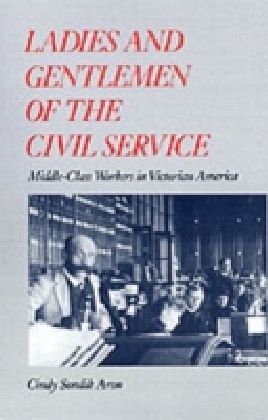 Ladies and Gentlemen of the Civil Service